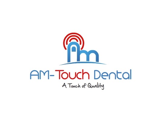 Logo Design: Am-touch