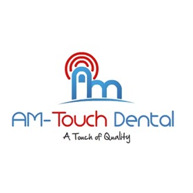 Logo Design: Am-touch