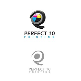 Logo Design: Perfect 10