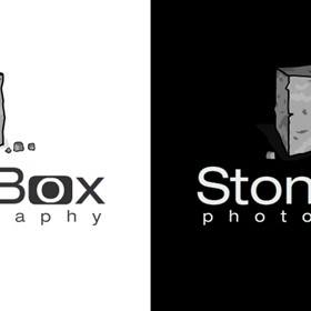 Logo Design: Stone Box