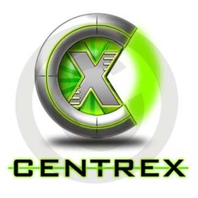 Logo Design: Centrex