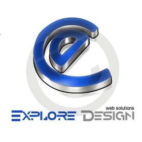 Logo Design: Explore Design